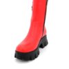 Сапоги женские Ascalini R11227