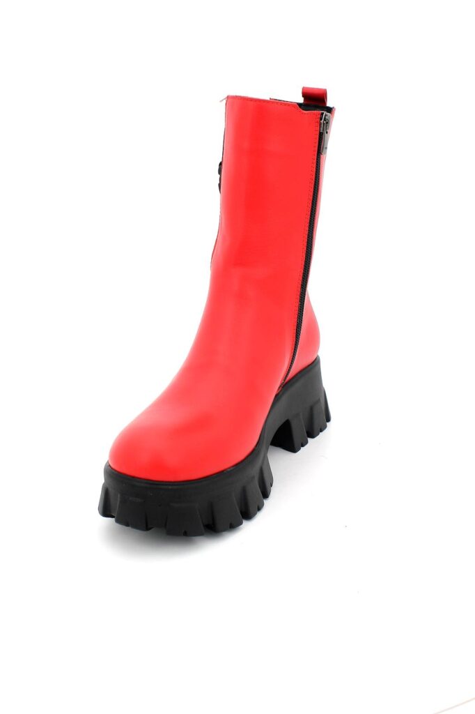 Сапоги женские Ascalini R11227