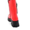 Сапоги женские Ascalini R11227