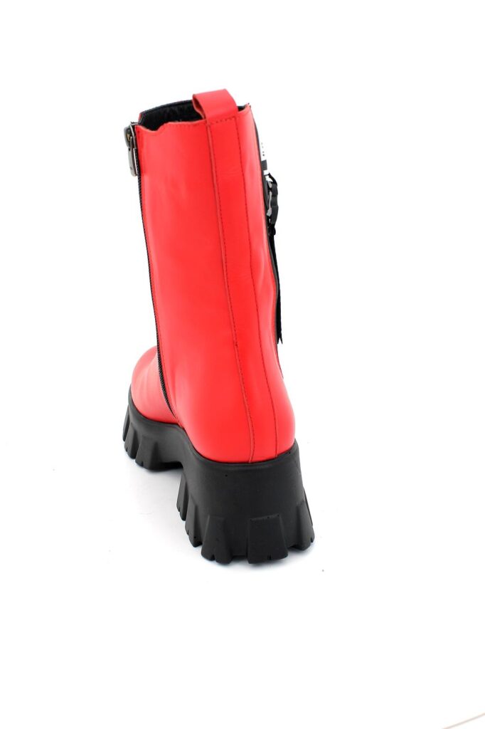 Сапоги женские Ascalini R11227