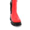 Сапоги женские Ascalini R11227