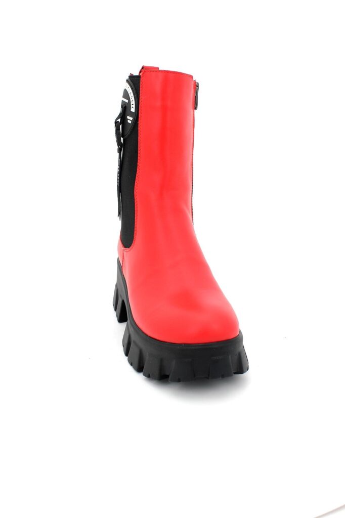 Сапоги женские Ascalini R11227