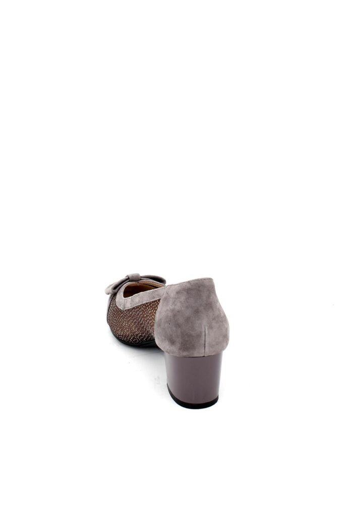 Туфли женские Ascalini W22849