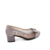 Туфли женские Ascalini W22849