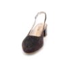 Туфли женские Ascalini W23610B