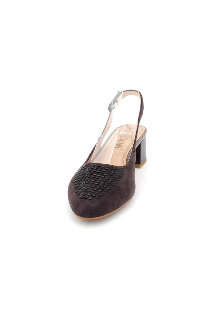 Туфли женские Ascalini W23610B