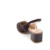 Туфли женские Ascalini W23610B