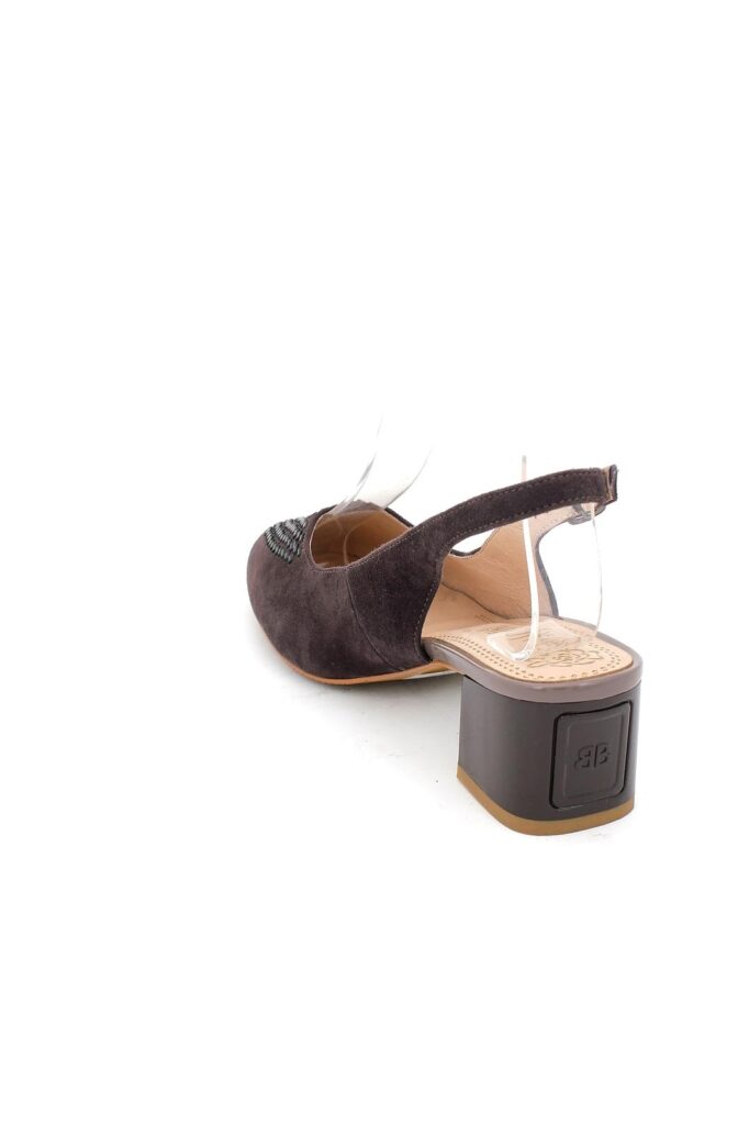 Туфли женские Ascalini W23610B