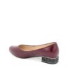 Женские туфли Ascalini W22739
