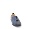 Слипоны женские Ascalini W22471