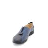 Слипоны женские Ascalini W22471