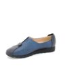 Слипоны женские Ascalini W22471