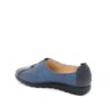 Слипоны женские Ascalini W22471