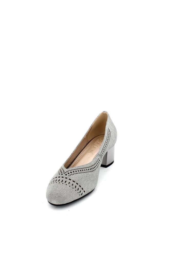 Туфли женские Ascalini W22852