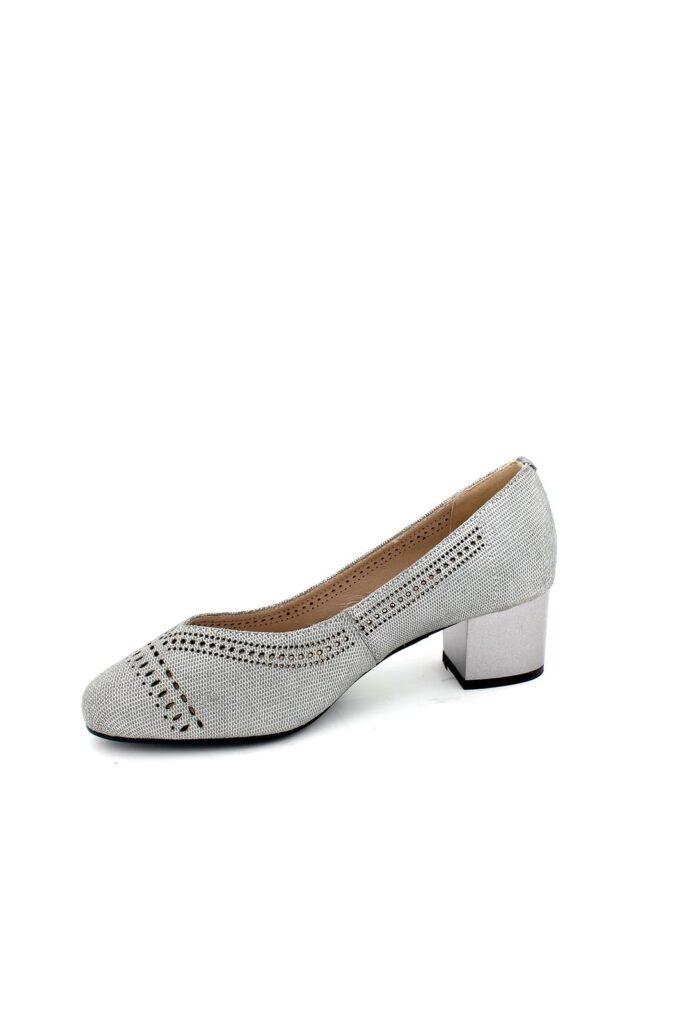 Туфли женские Ascalini W22852
