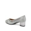Туфли женские Ascalini W22852
