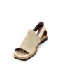 Босоножки женские Ascalini R11193B