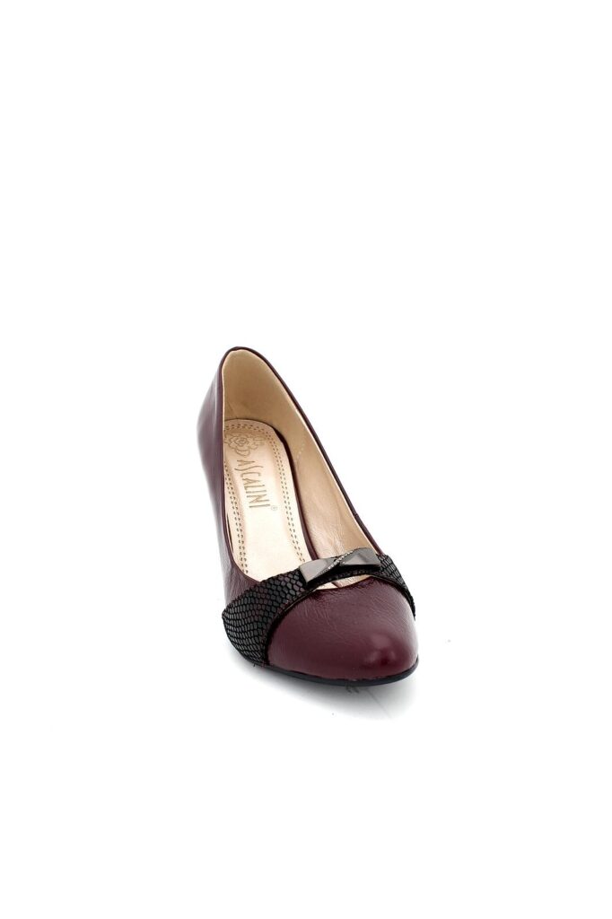 Туфли женские Ascalini W22311
