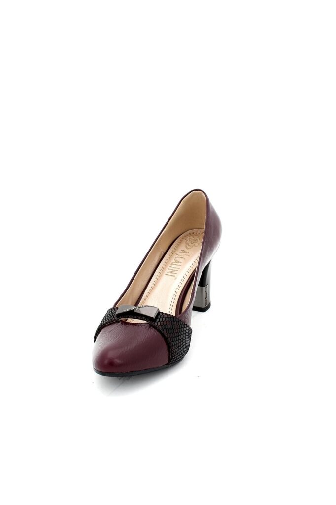 Туфли женские Ascalini W22311
