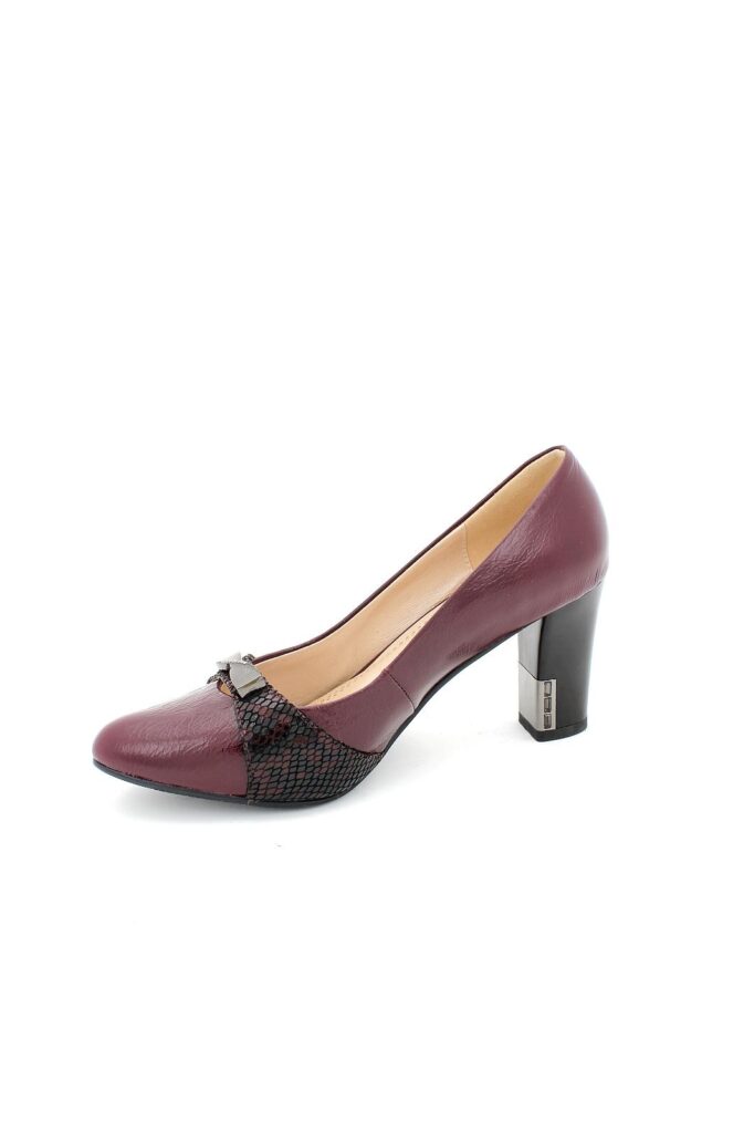 Туфли женские Ascalini W22311