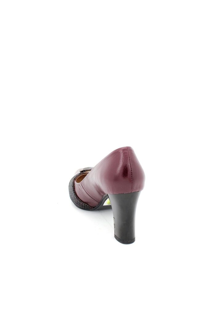 Туфли женские Ascalini W22311