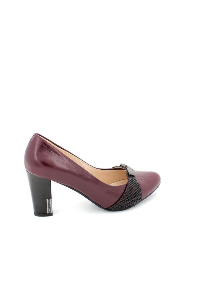 Туфли женские Ascalini W22311