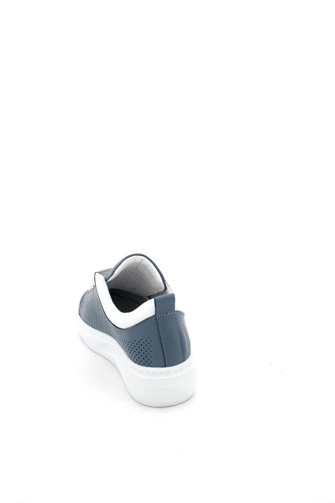Кроссовки женские Ascalini R11230