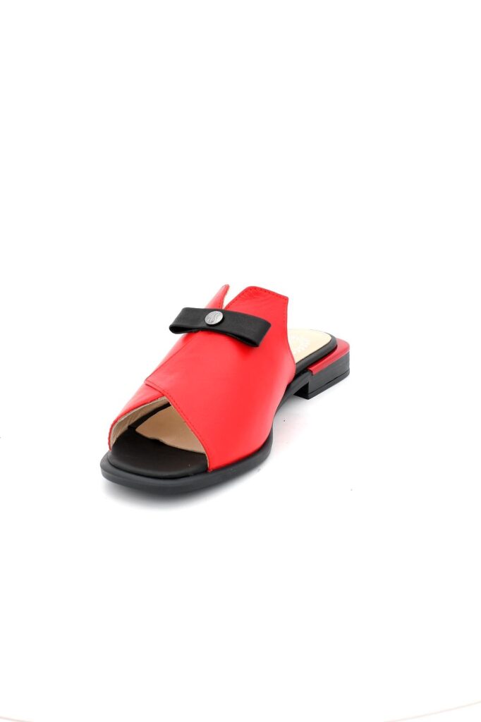 Пантолеты женские Ascalini R7524B