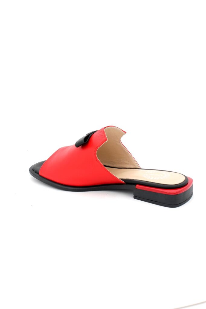Пантолеты женские Ascalini R7524B