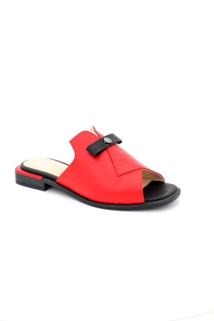 Пантолеты женские Ascalini R7524B