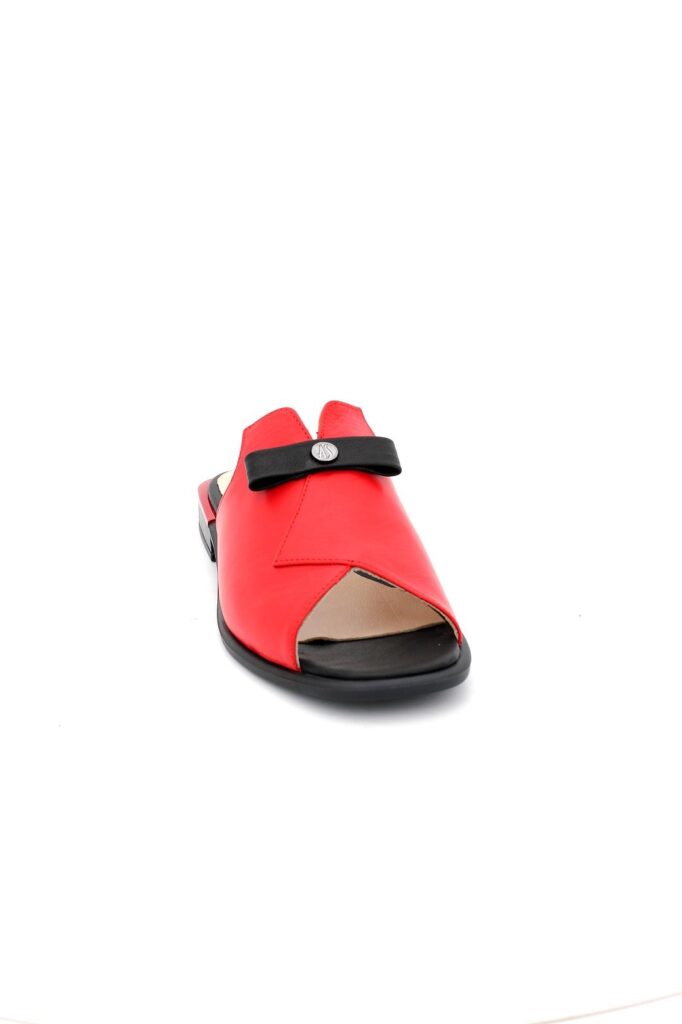 Пантолеты женские Ascalini R7524B
