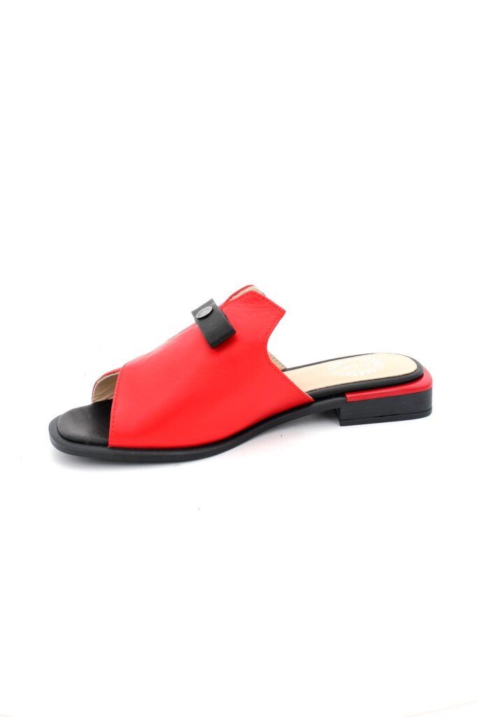 Пантолеты женские Ascalini R7524B