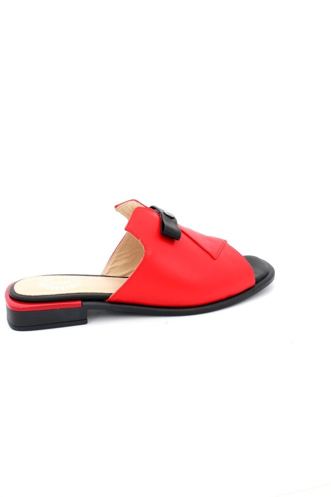 Пантолеты женские Ascalini R7524B