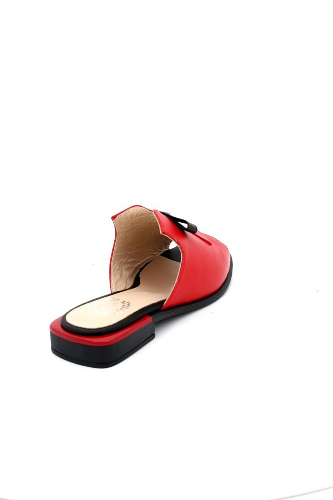 Пантолеты женские Ascalini R7524B
