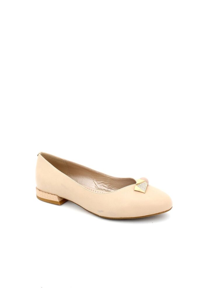 Туфли женские Ascalini W22591