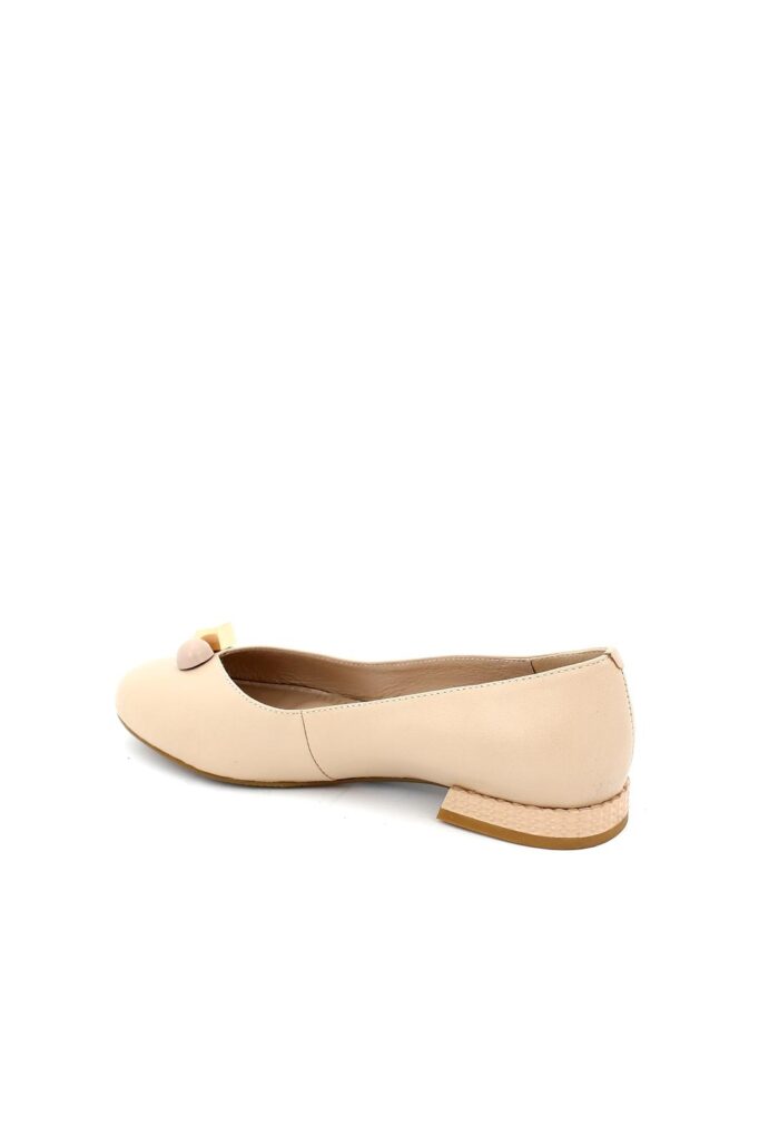 Туфли женские Ascalini W22591