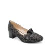 Туфли женские Ascalini W22264