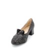 Туфли женские Ascalini W22264