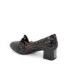 Туфли женские Ascalini W22264