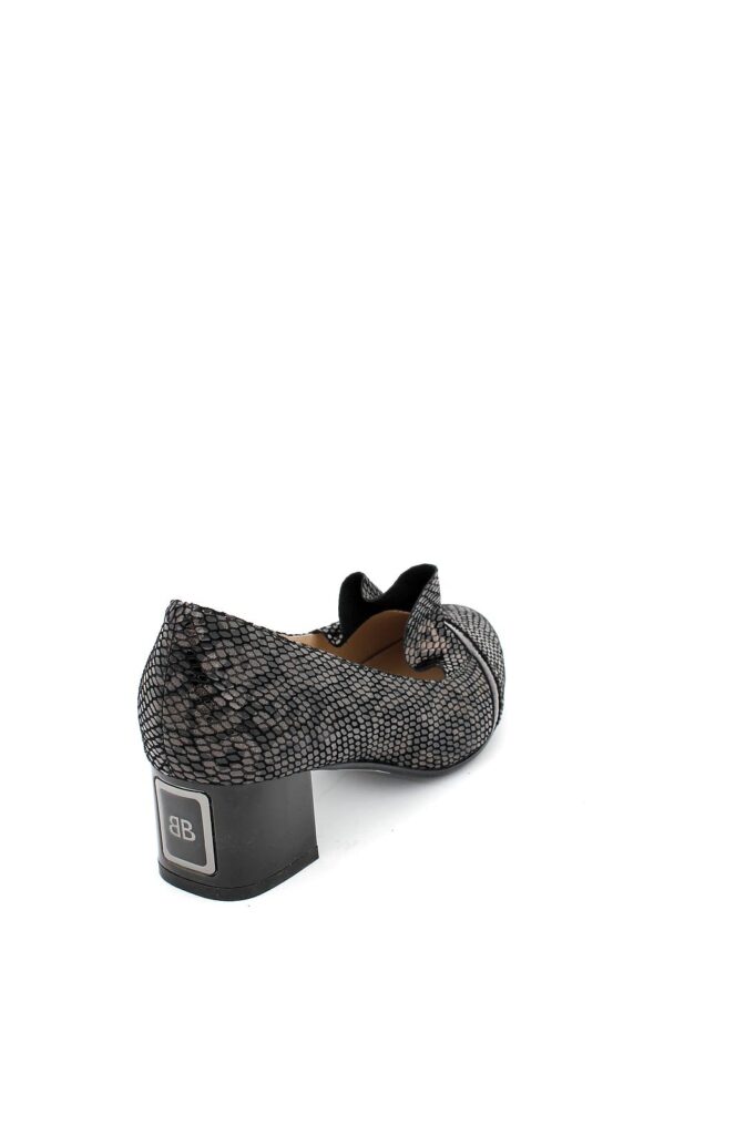 Туфли женские Ascalini W22264