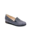 Слипоны женские Ascalini W22524