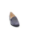 Слипоны женские Ascalini W22524