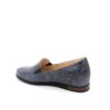 Слипоны женские Ascalini W22524
