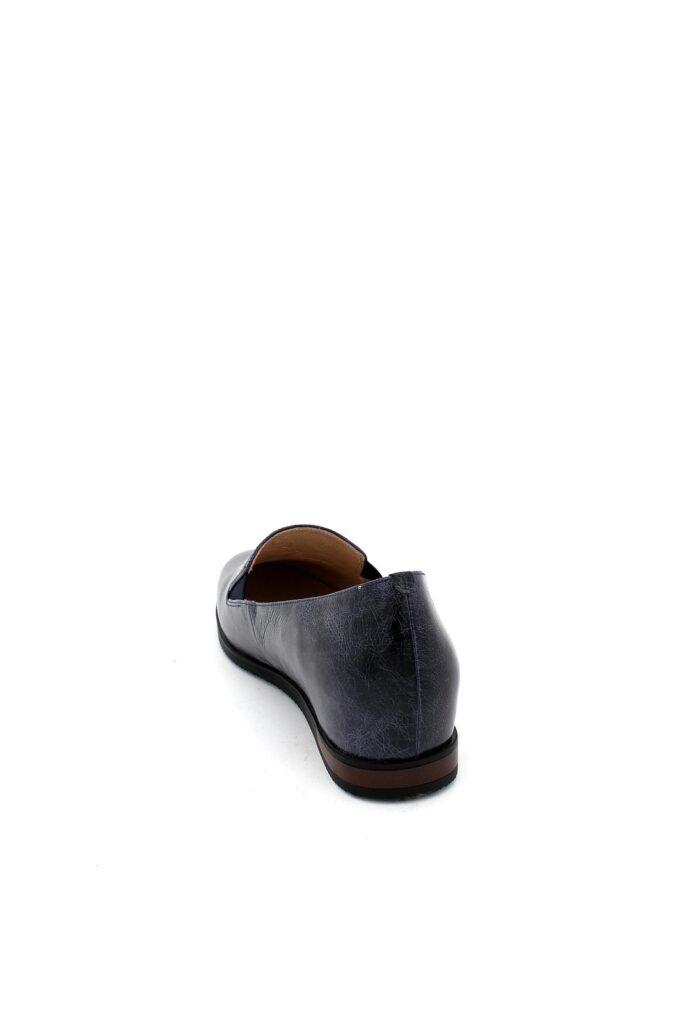 Слипоны женские Ascalini W22524