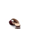 Пантолеты женские Ascalini W24052B