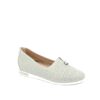 Слипоны женские Ascalini W22513