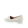Слипоны женские Ascalini W22513