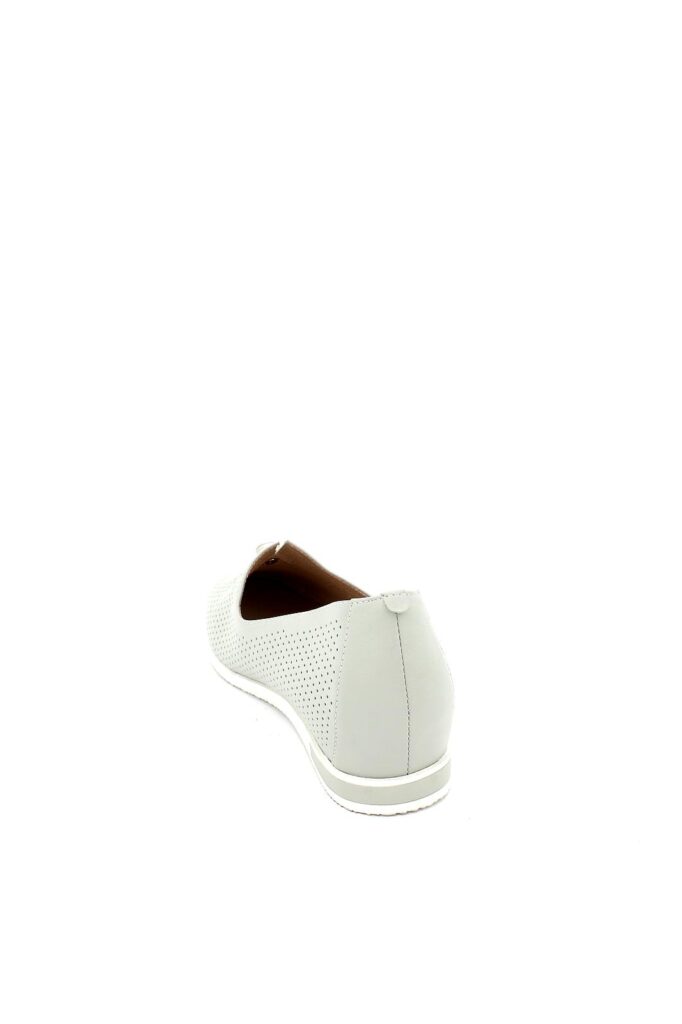Слипоны женские Ascalini W22513