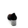 Туфли женские Ascalini W24205