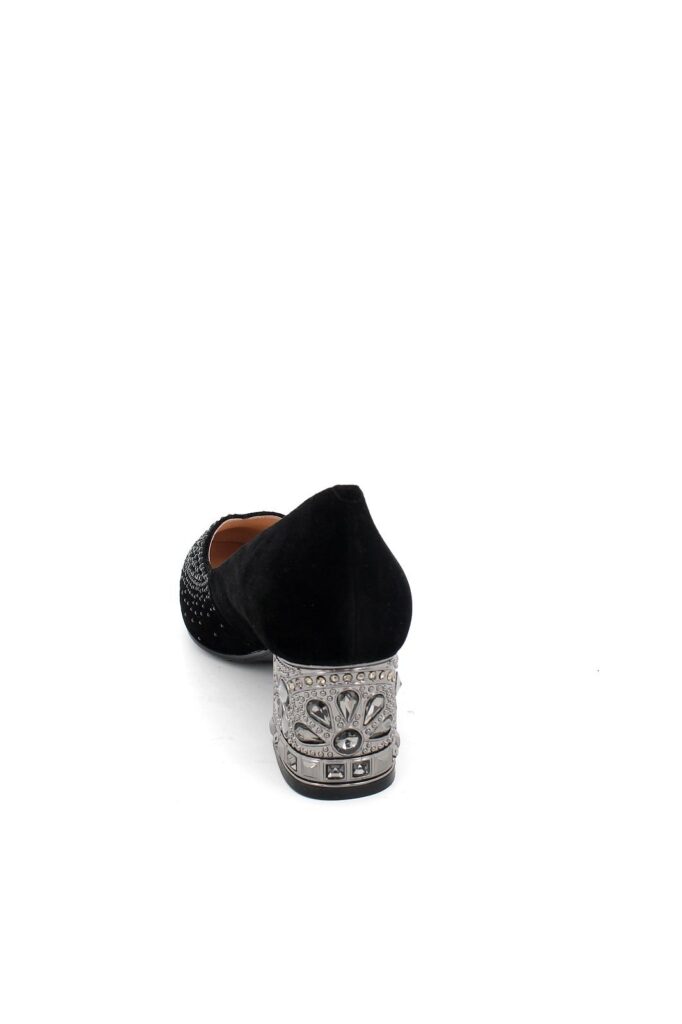 Туфли женские Ascalini W24205